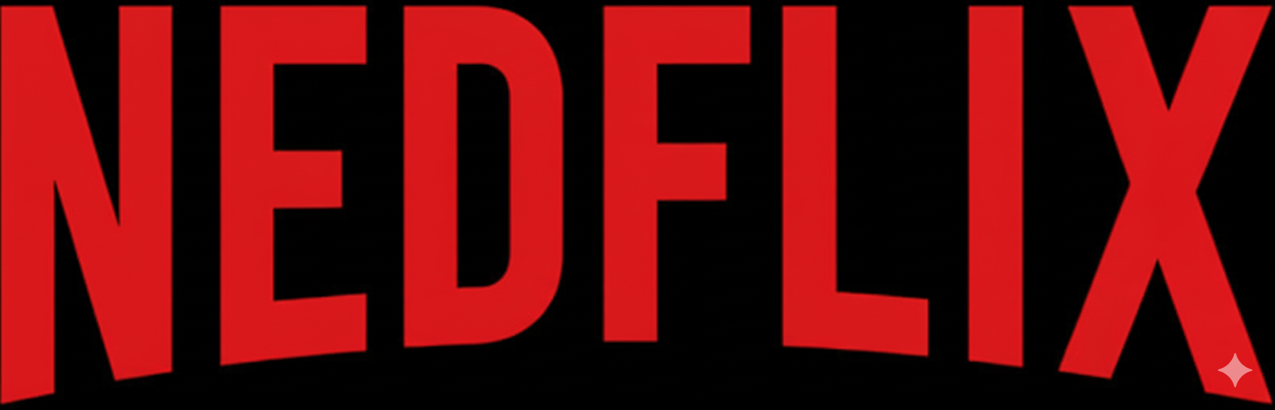 Netflix Logo
